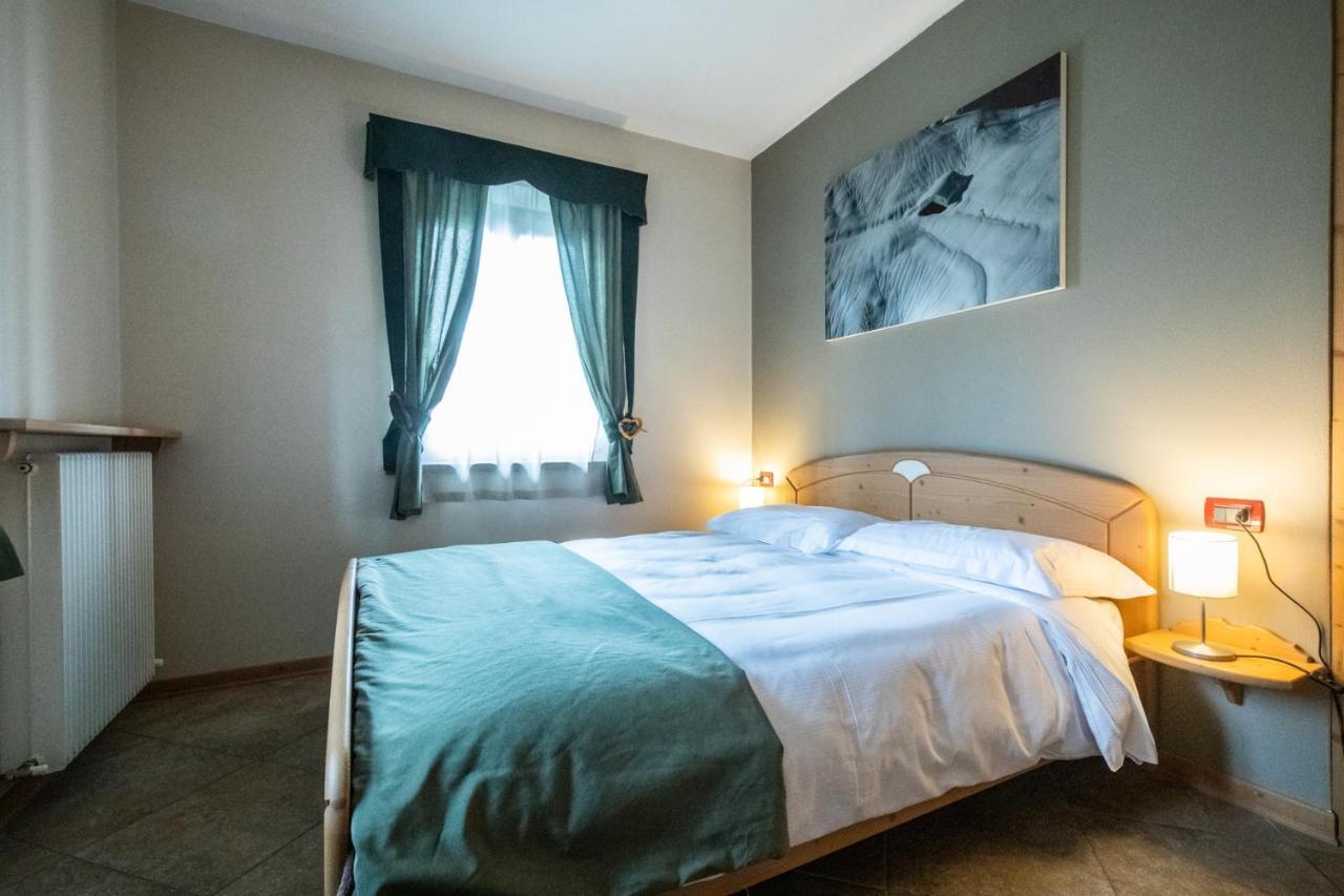 Marangon Apartments Sùtrio Eksteriør billede