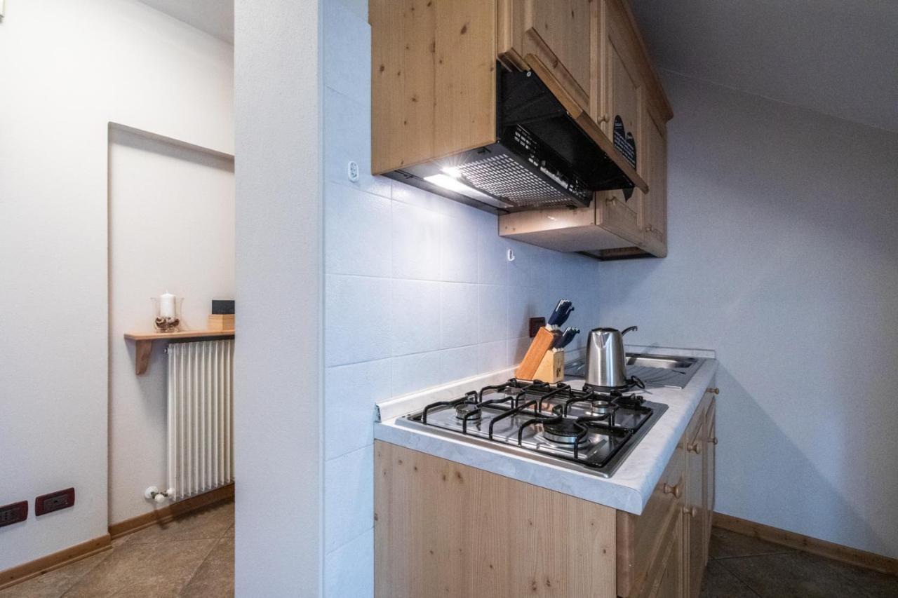 Marangon Apartments Sùtrio Eksteriør billede