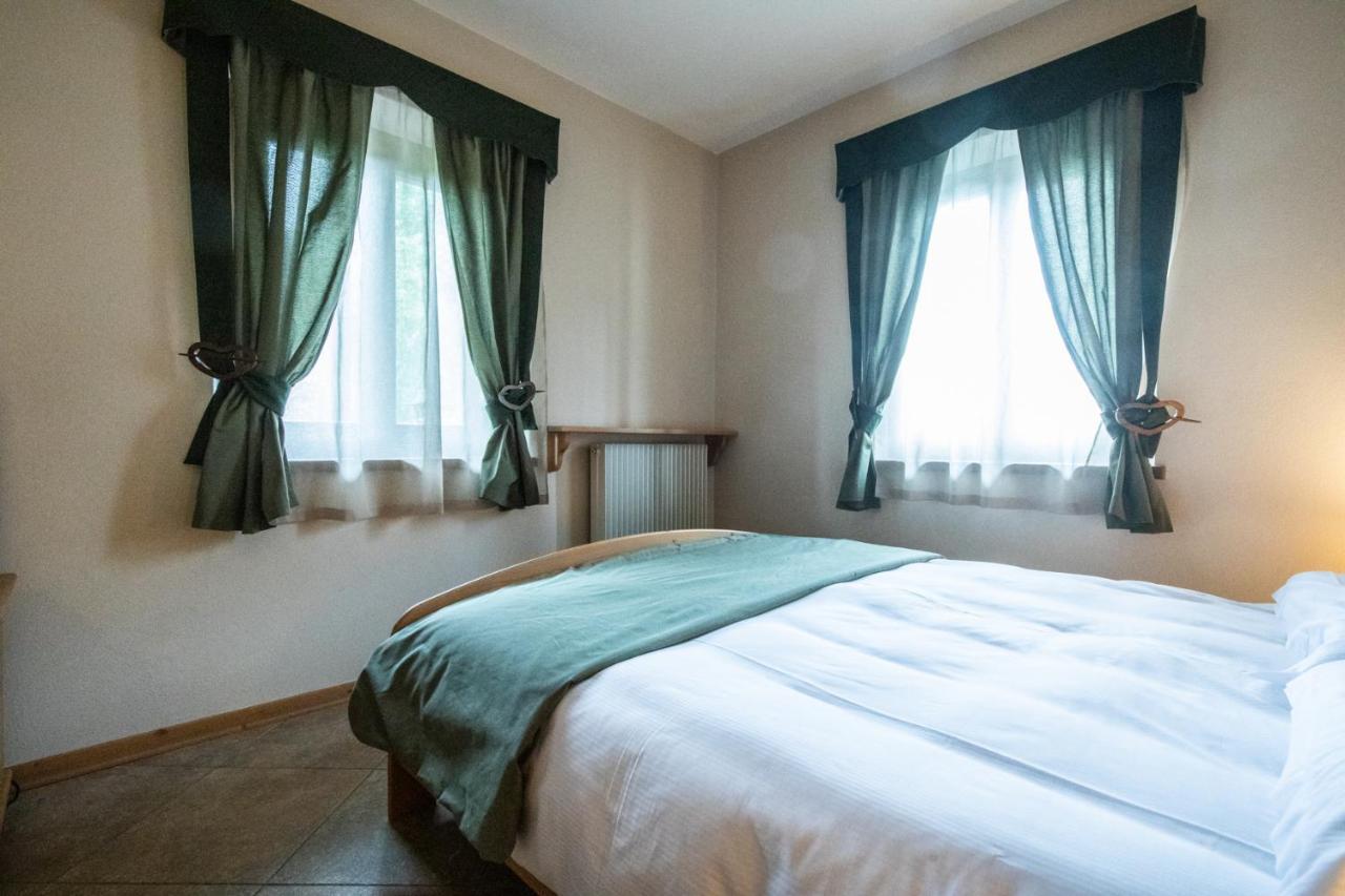 Marangon Apartments Sùtrio Eksteriør billede