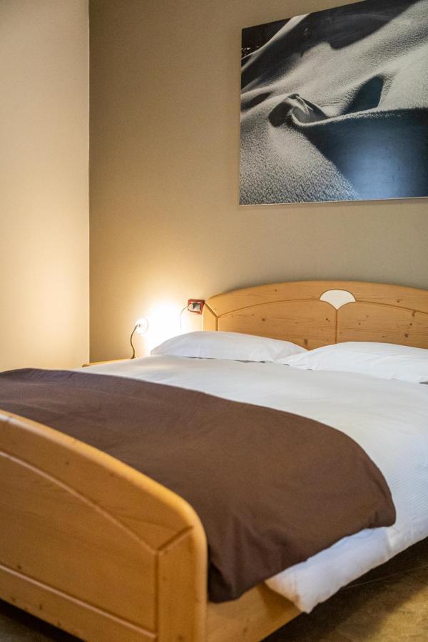 Marangon Apartments Sùtrio Eksteriør billede